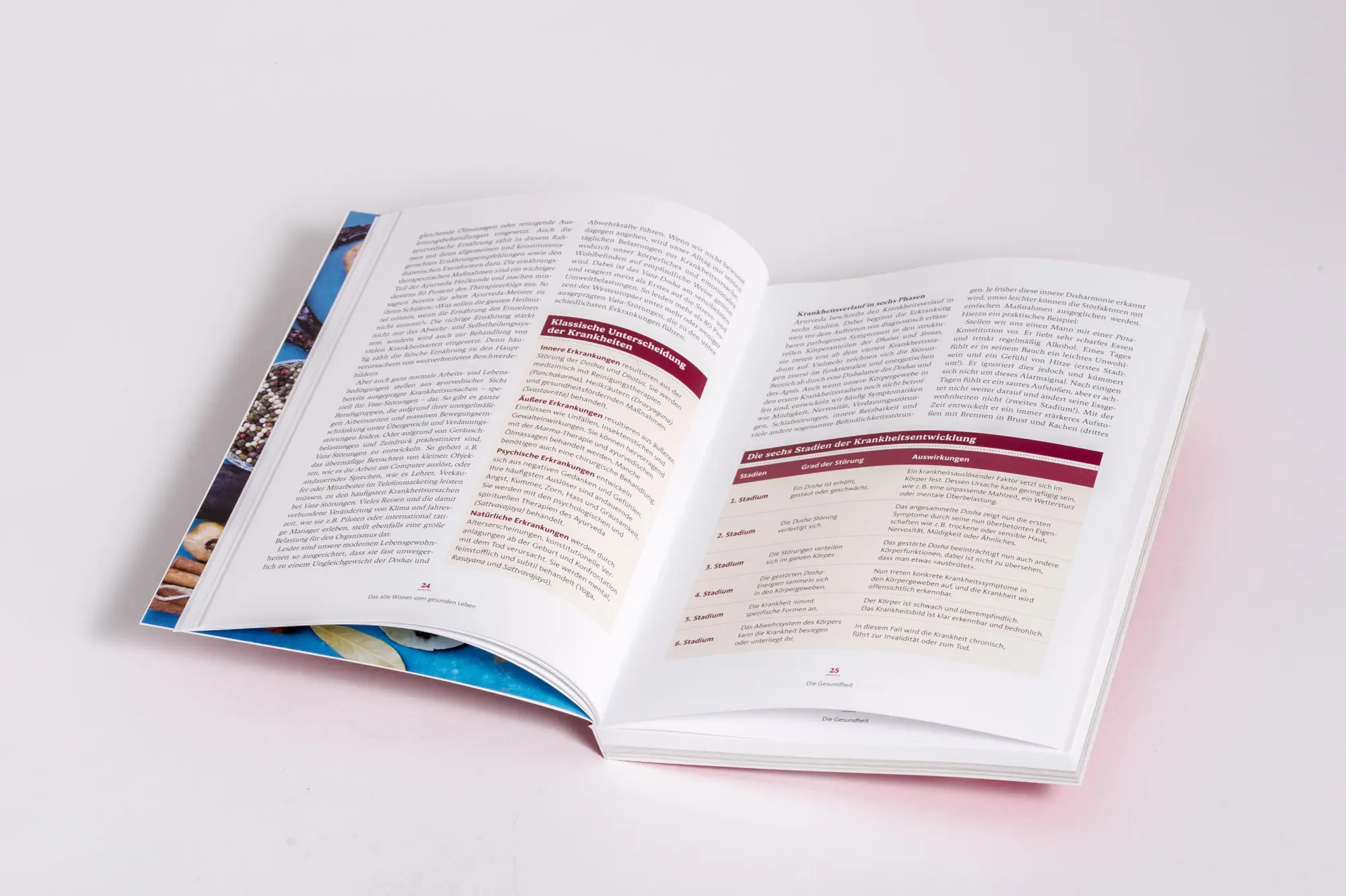 Bild: 9783517103907 | Ayurveda für alle | Kerstin Rosenberg | Taschenbuch | 256 S. | Deutsch