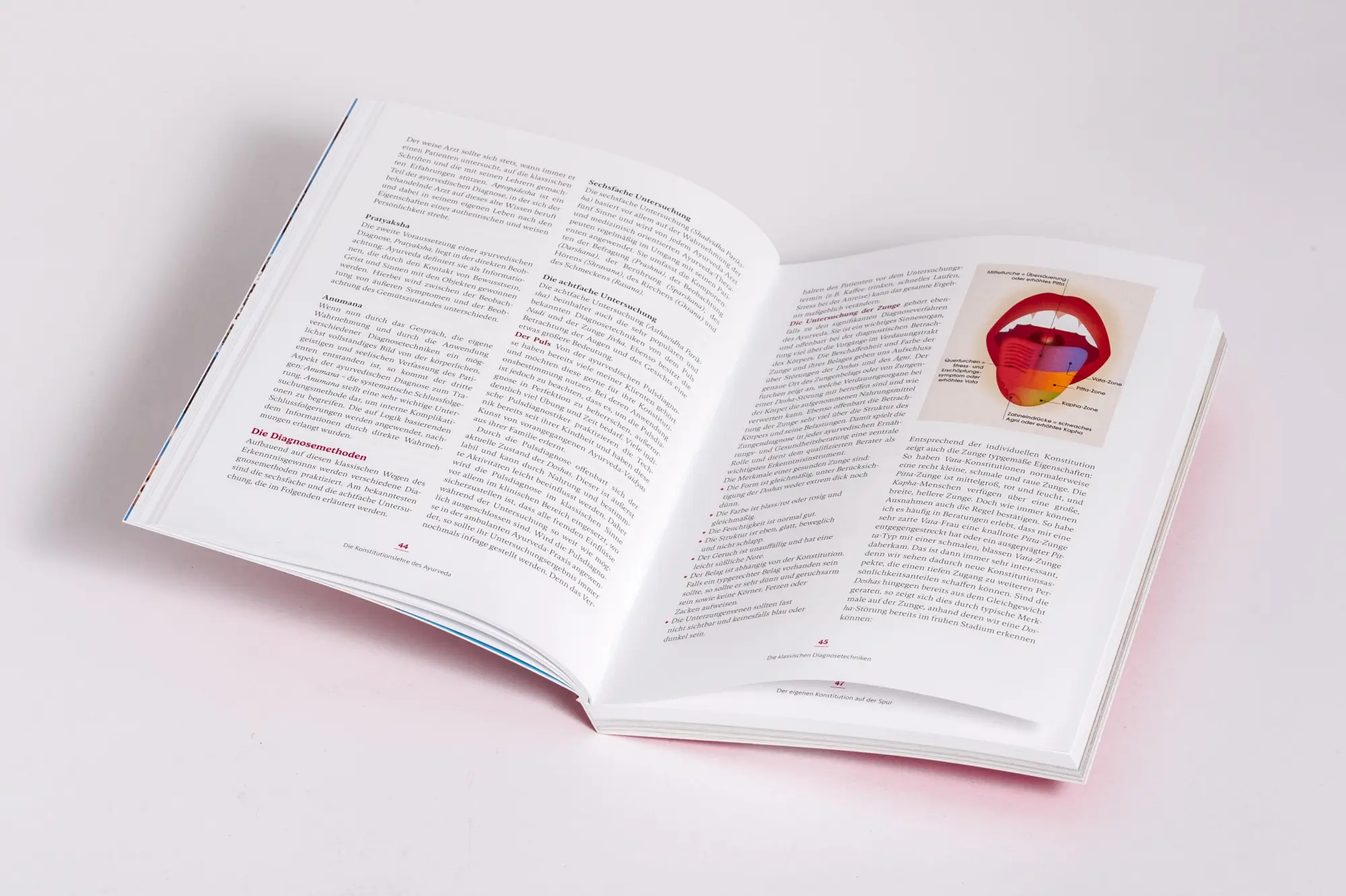 Bild: 9783517103907 | Ayurveda für alle | Kerstin Rosenberg | Taschenbuch | 256 S. | Deutsch
