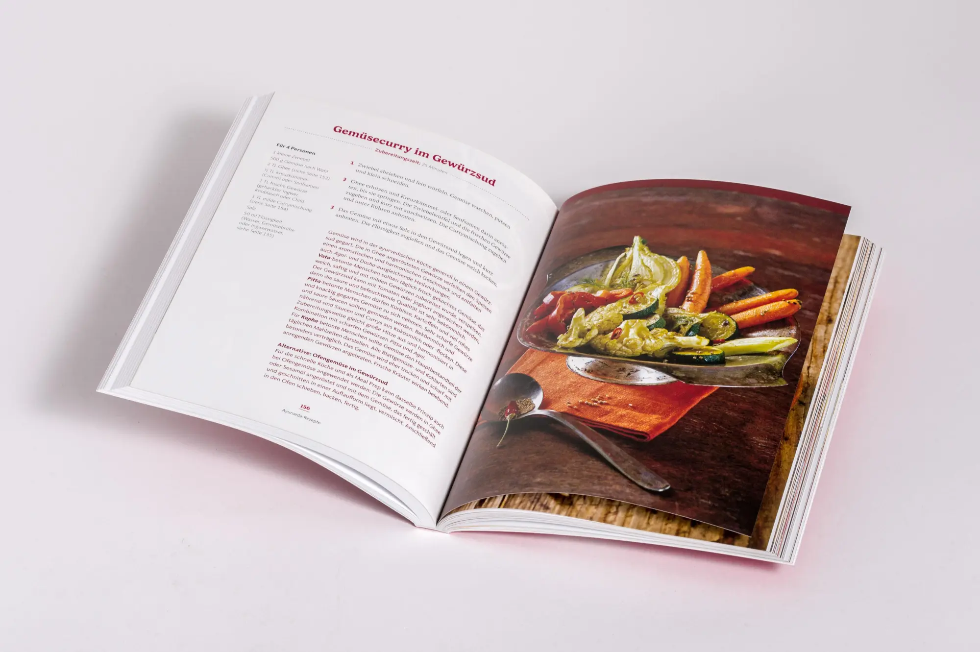 Bild: 9783517103907 | Ayurveda für alle | Kerstin Rosenberg | Taschenbuch | 256 S. | Deutsch