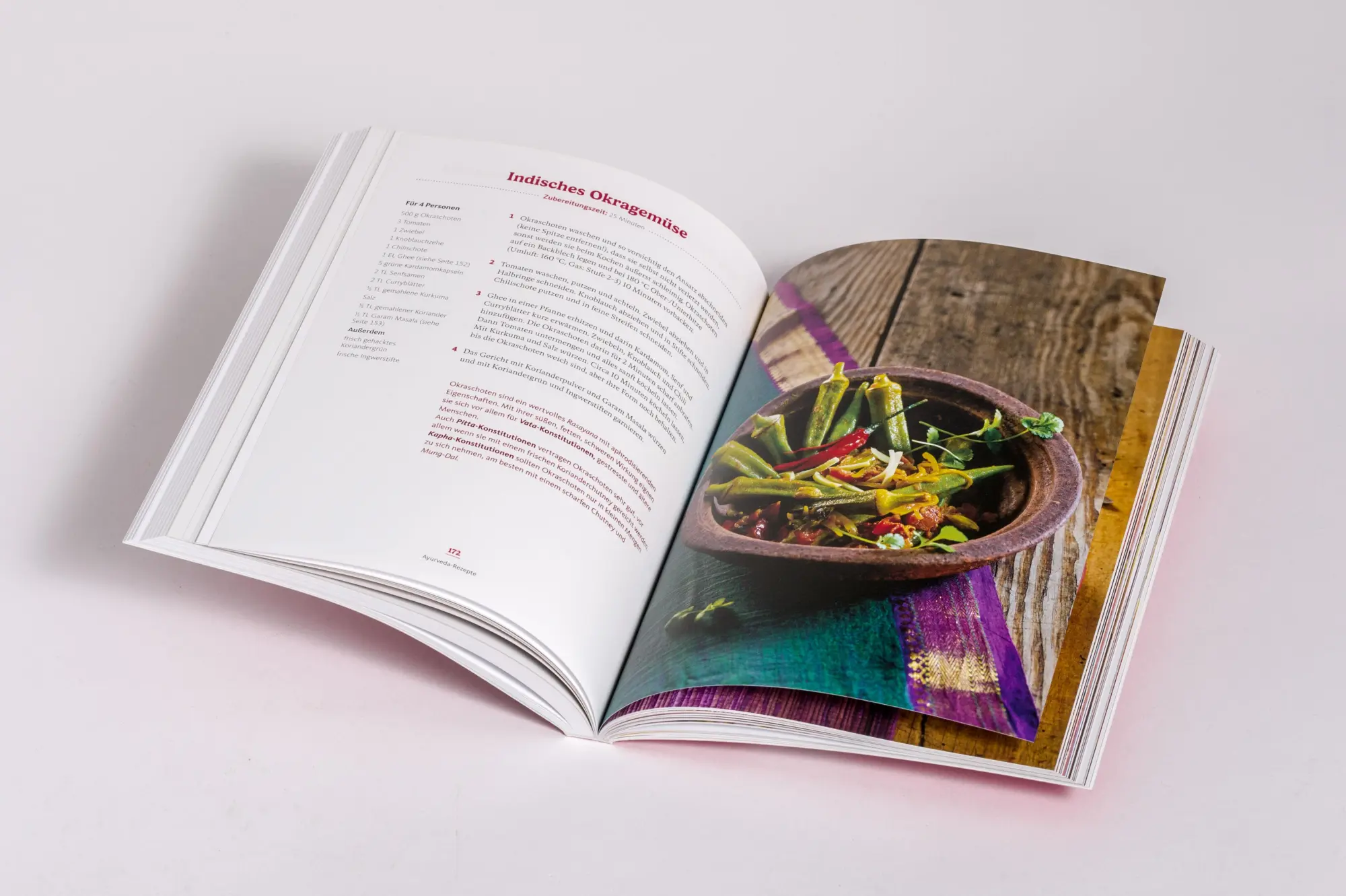 Bild: 9783517103907 | Ayurveda für alle | Kerstin Rosenberg | Taschenbuch | 256 S. | Deutsch