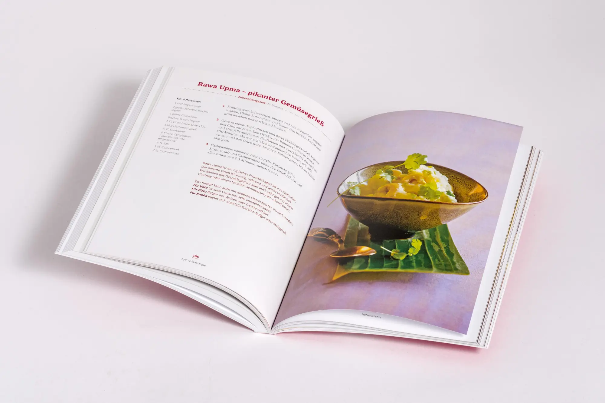 Bild: 9783517103907 | Ayurveda für alle | Kerstin Rosenberg | Taschenbuch | 256 S. | Deutsch