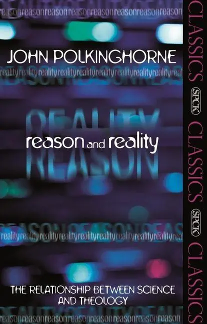 Cover: 9780281064007 | Reason and Reality | The Relationship Between Science And Theology