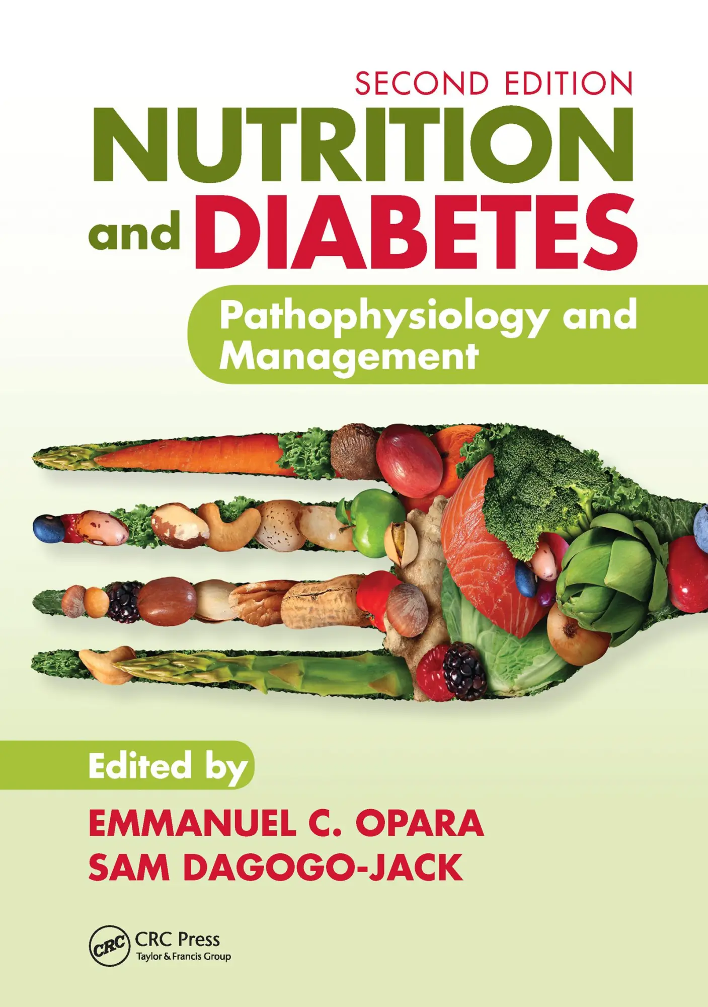 Cover: 9781032094007 | Nutrition and Diabetes | Pathophysiology and Management | Taschenbuch