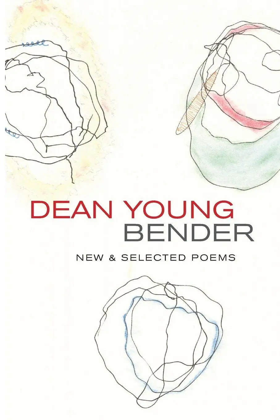 Cover: 9781556594007 | Bender | Dean Young | Taschenbuch | Kartoniert / Broschiert | Englisch