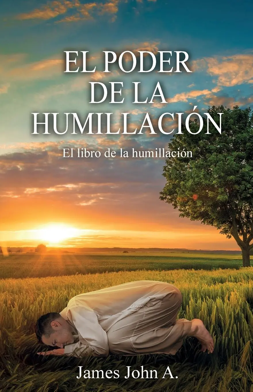 Cover: 9781685744007 | El poder de la humillación | El libro de la humillación | A. | Buch