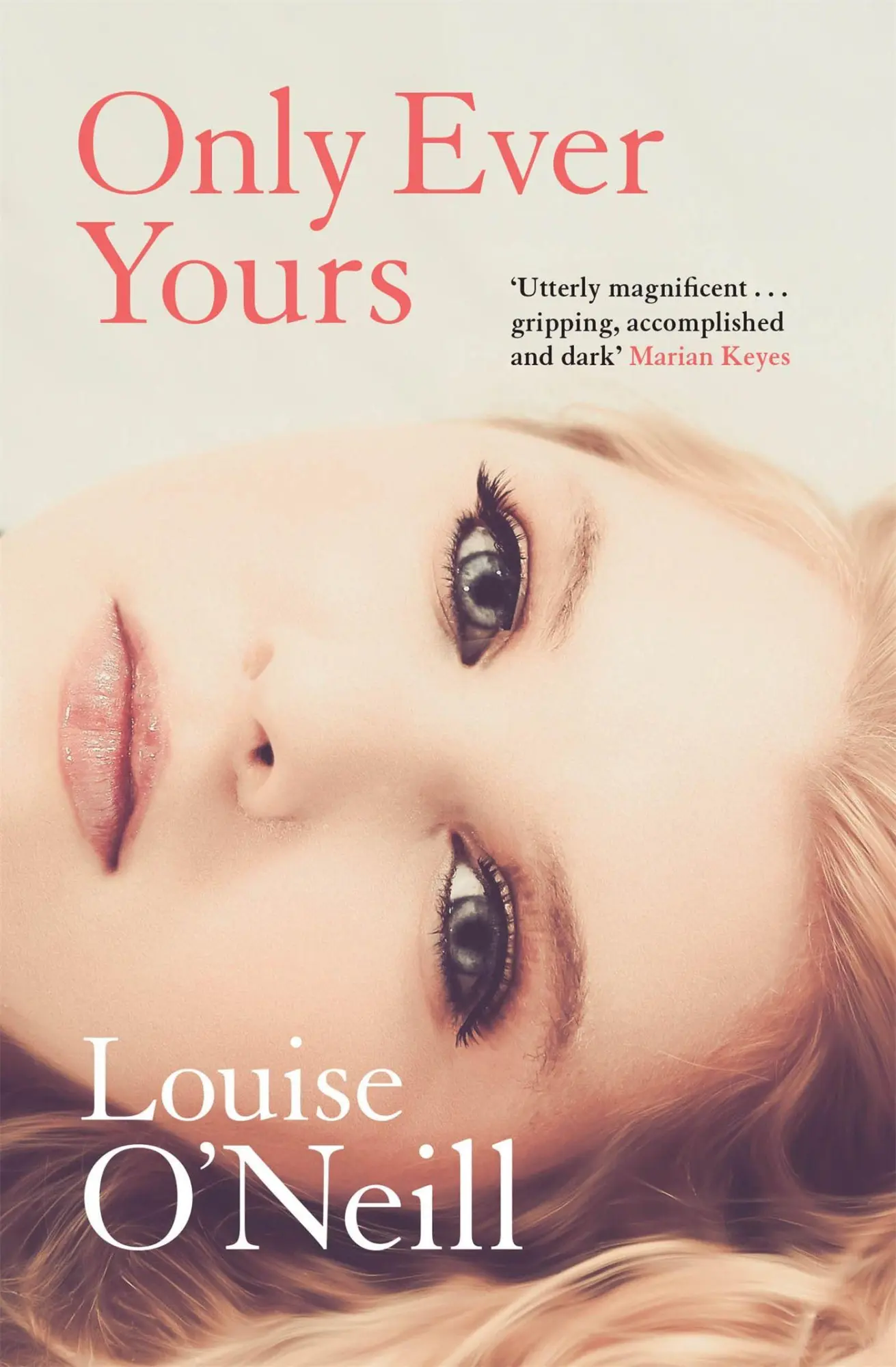 Cover: 9781784294007 | Only Ever Yours | Louise O'Neill | Taschenbuch | Riverrun | Englisch