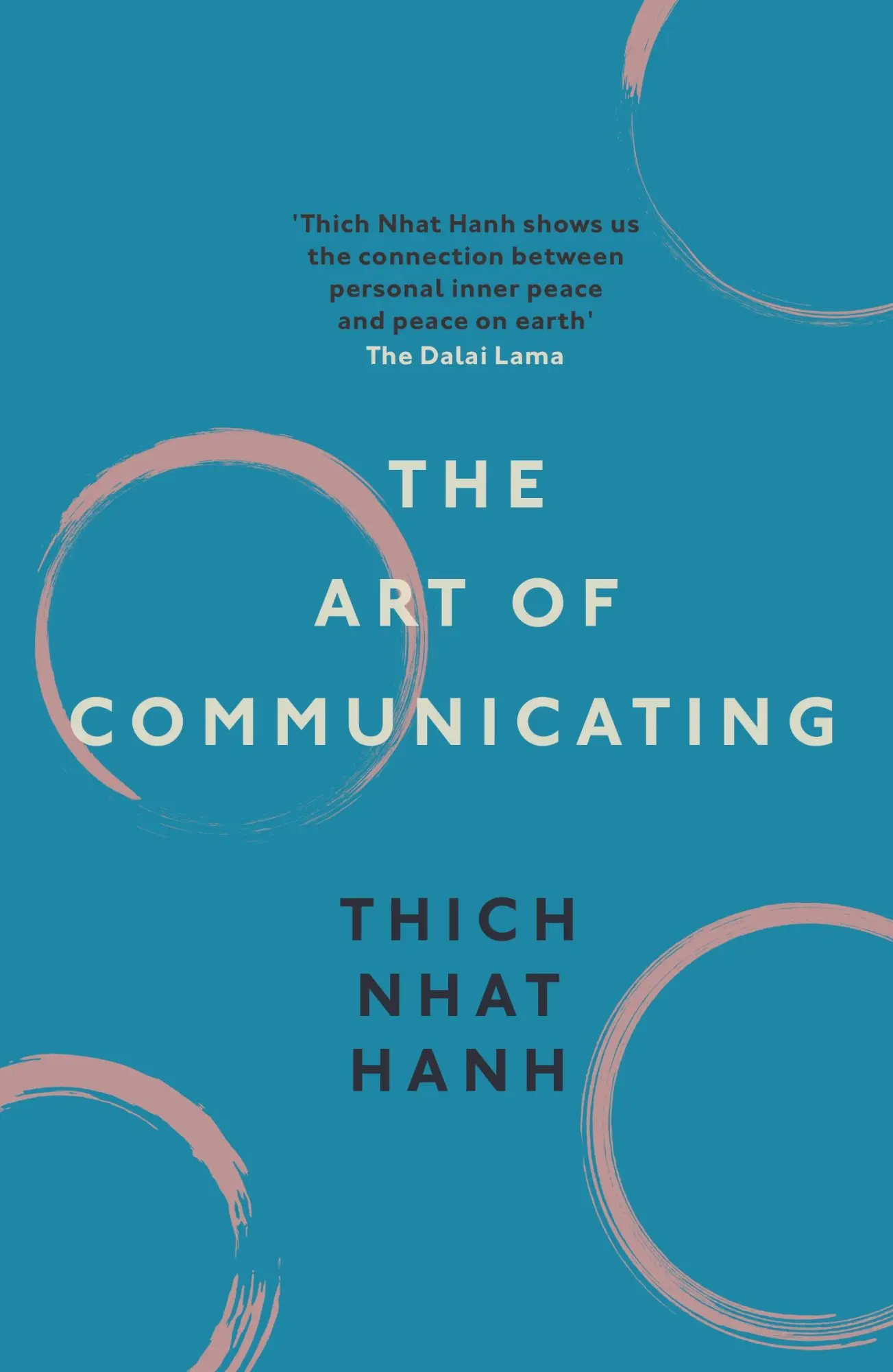 Cover: 9781846044007 | The Art of Communicating | Thich Nhat Hanh | Taschenbuch | Englisch
