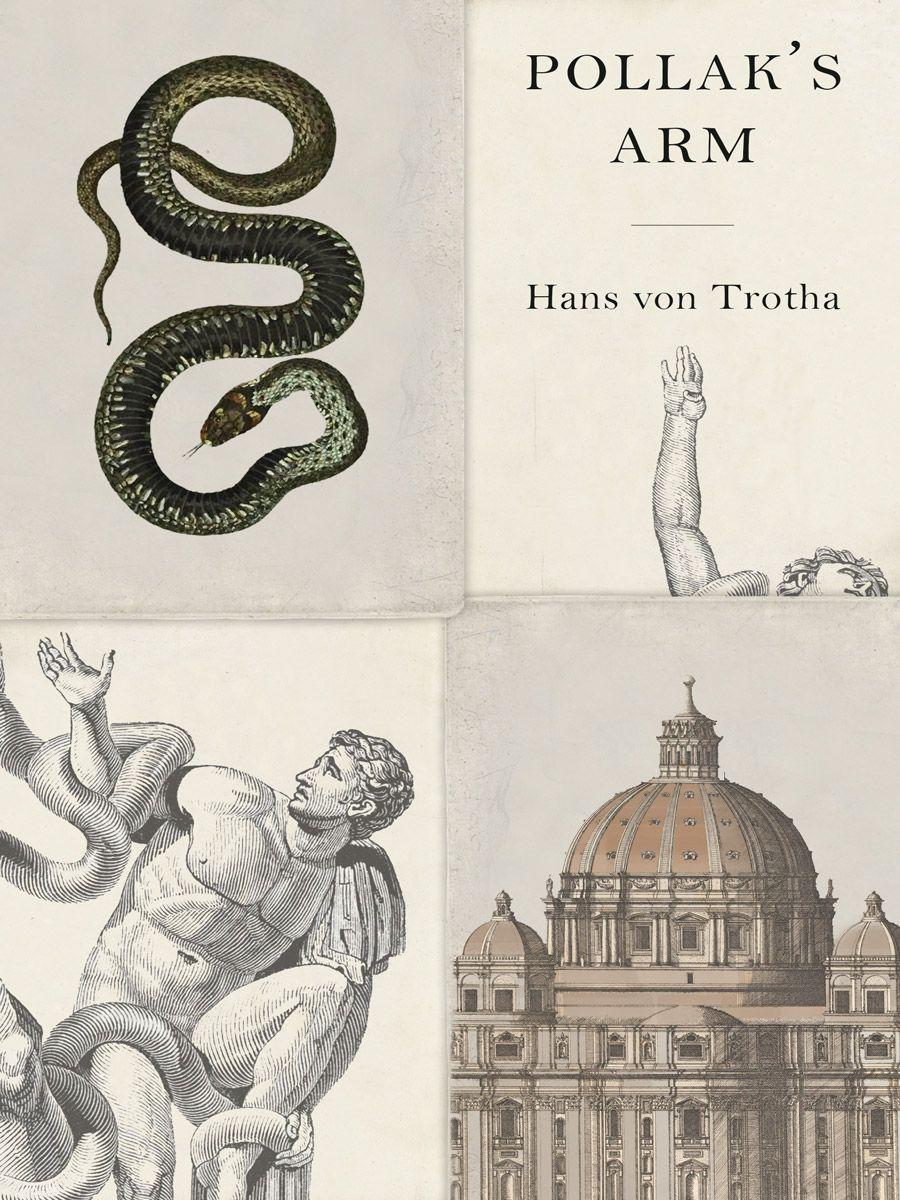Cover: 9781954404007 | Pollak's Arm | Hans Von Trotha | Taschenbuch | Kartoniert / Broschiert