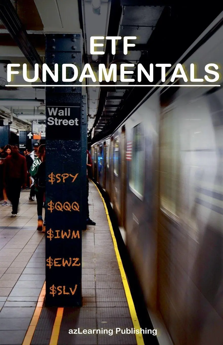 Cover: 9798224824007 | ETF Fundamentals | Azlearning Publishing | Taschenbuch | Englisch