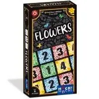 Cover: 4260071884107 | Flowers | Paul-Henri Argiot | Spiel | 884107 | Deutsch | 2024