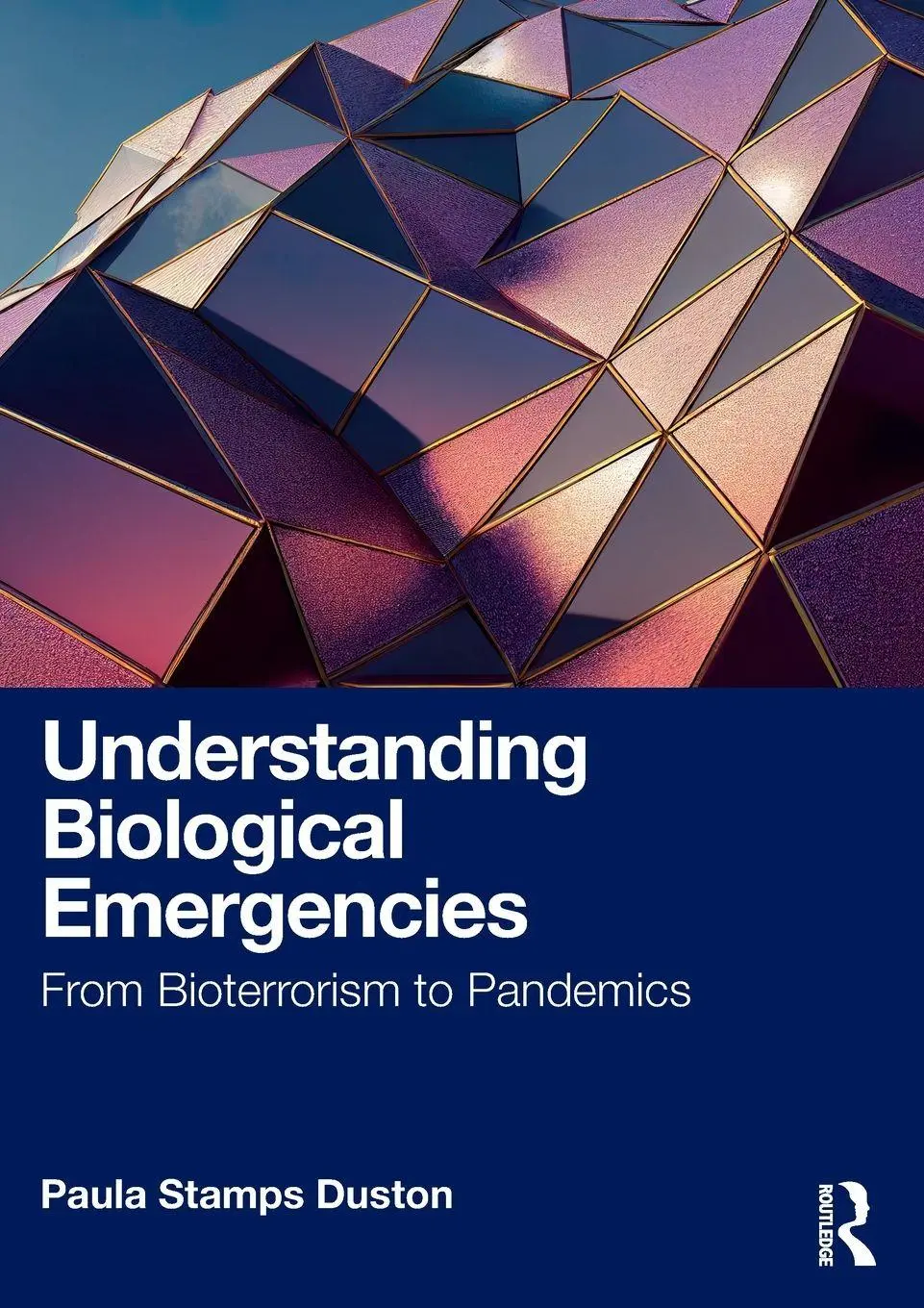 Cover: 9781032774107 | Understanding Biological Emergencies | From Bioterrorism to Pandemics