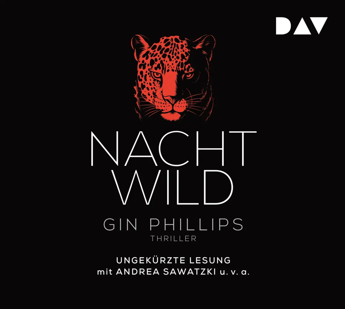 Cover: 9783742404107 | Nachtwild,6 Audio-CDs | Susan Elizabeth Phillips | Audio-CD | 421 Min.