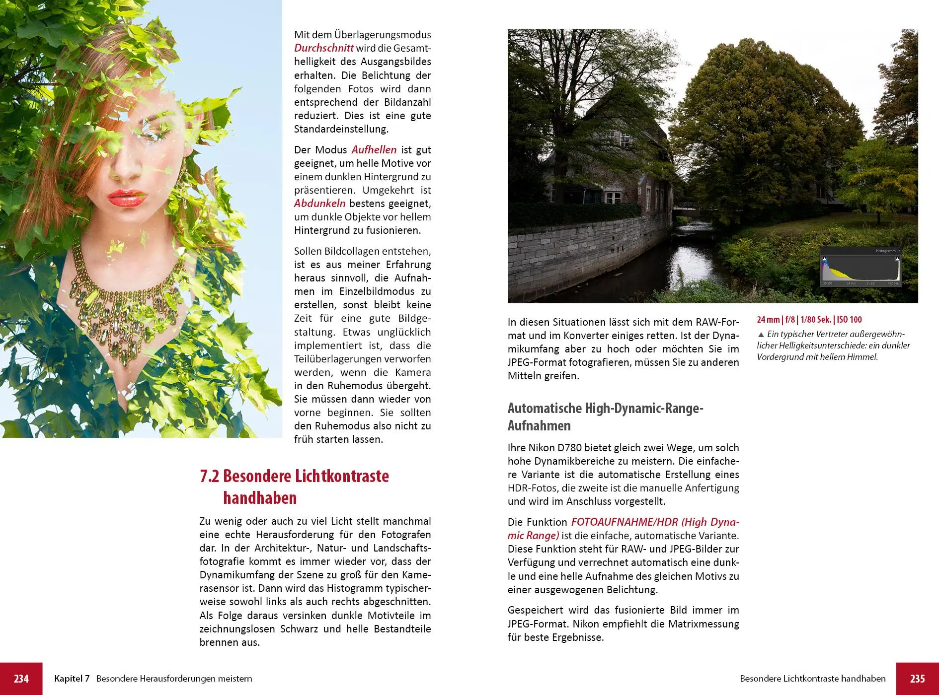 Bild: 9783832804107 | Nikon D780 | Das umfangreiche Praxisbuch zu Ihrer Kamera! | Schlömer