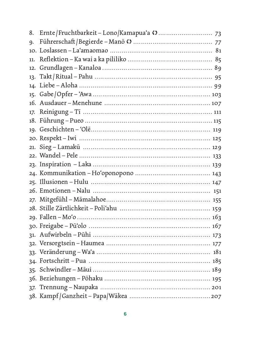 Bild: 9783864104107 | Mana: Mehr Lebensenergie mit hawaiianischen Kraftkarten | Becker | Box