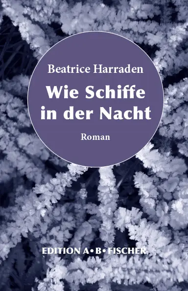 Wie Schiffe in der Nacht - Beatrice Harraden Gebunden