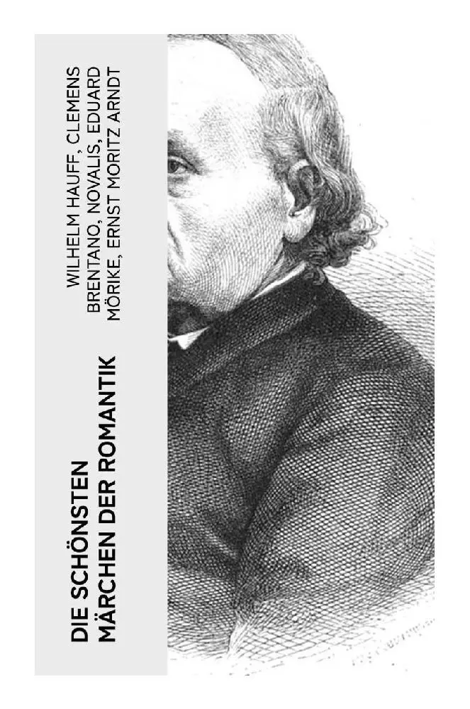 Cover: 9788027364107 | Die schönsten Märchen der Romantik | Wilhelm Hauff (u. a.) | Buch