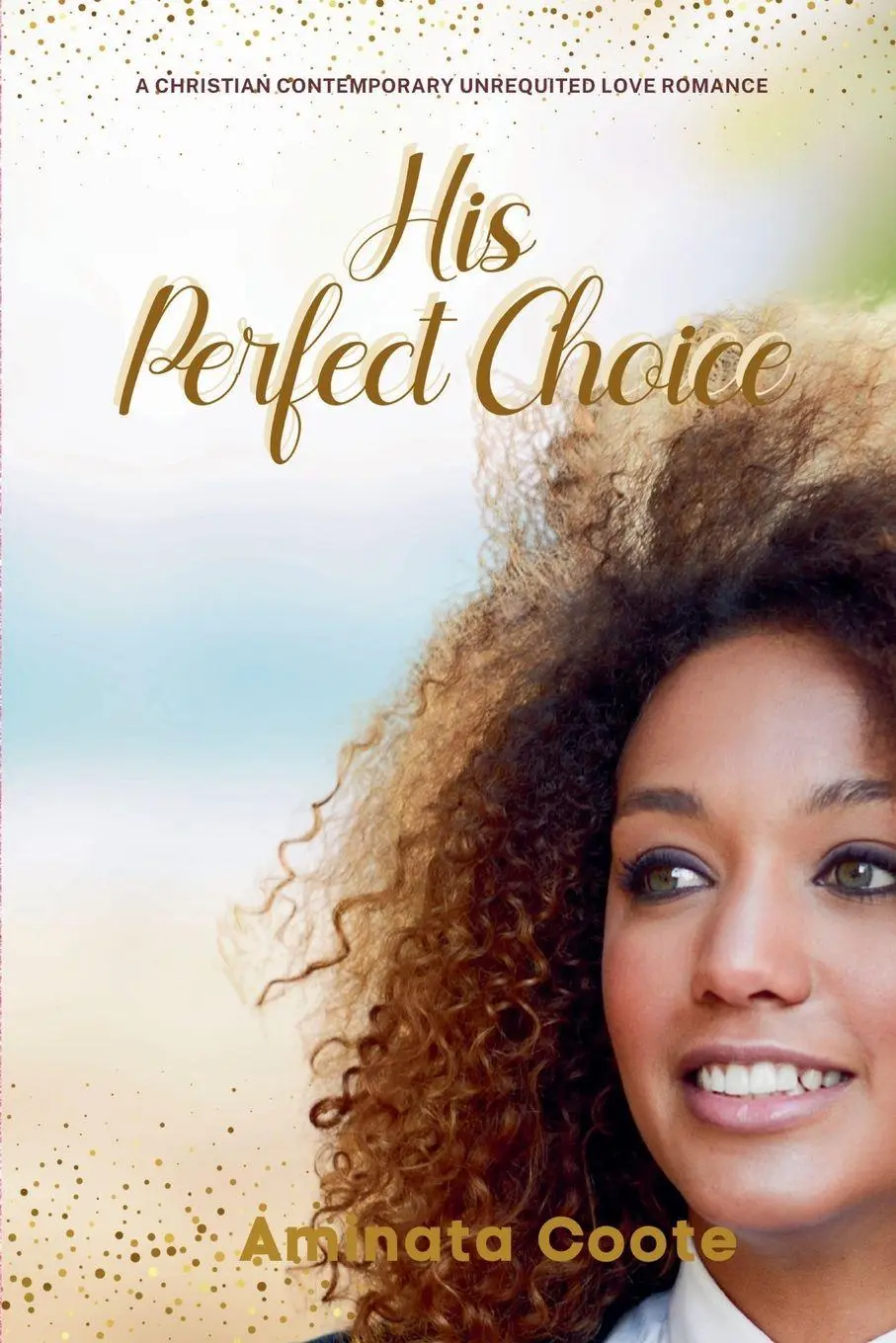 Cover: 9789768334107 | His Perfect Choice | Aminata Coote | Taschenbuch | Orange Valley