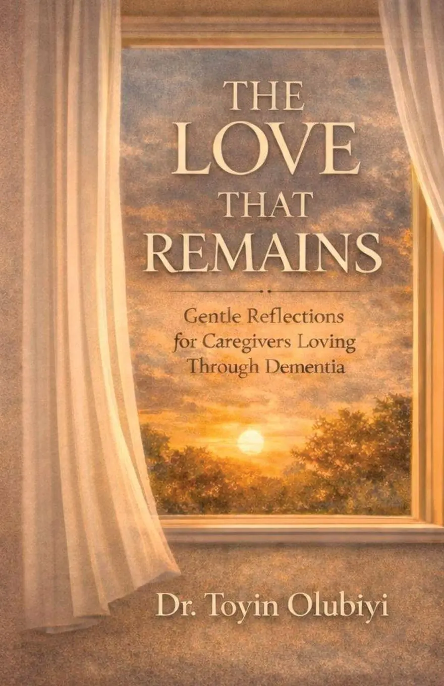 Cover: 9798994454107 | The Love That Remains | Toyin Olubiyi | Taschenbuch | Englisch | 2026