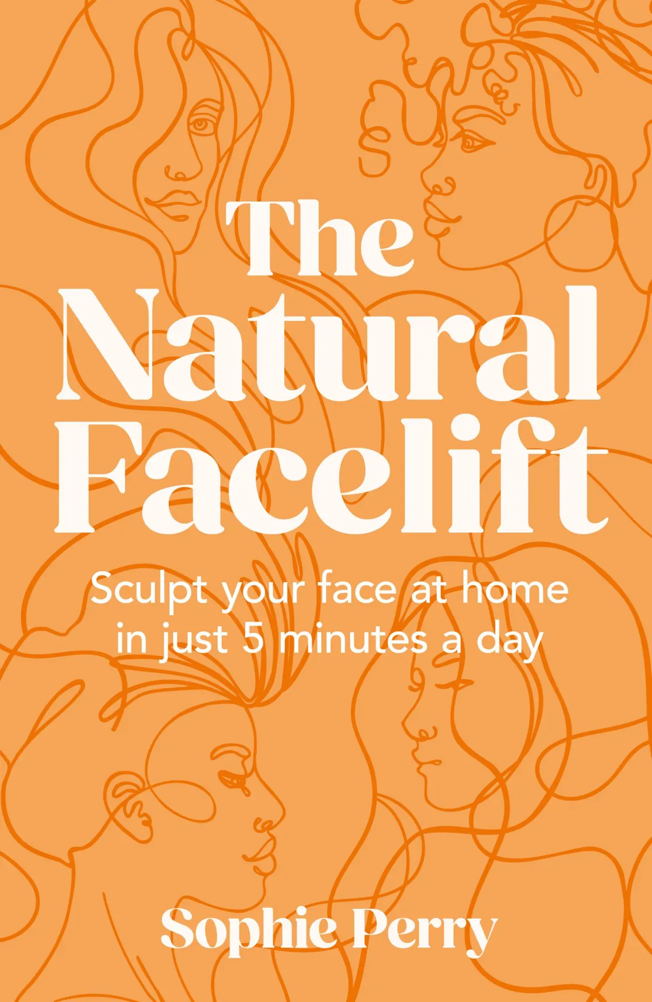 Cover: 9780008654207 | The Natural Facelift | Sophie Perry | Buch | Englisch | 2024