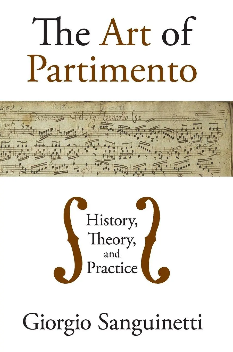 Cover: 9780195394207 | ART OF PARTIMENTO C | Sanguinetti | Buch | Buch Gebunden | Englisch