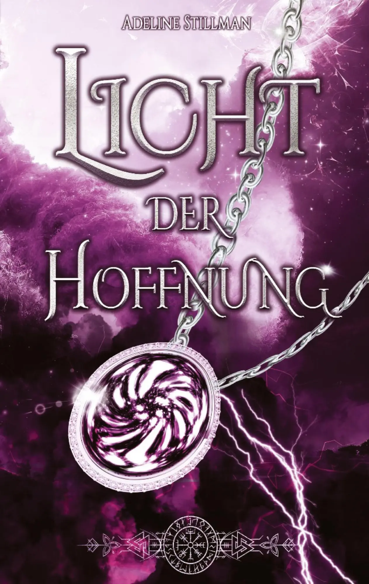 Cover: 9783384564207 | Licht der Hoffnung | Adeline Stillman | Taschenbuch | 504 S. | Deutsch