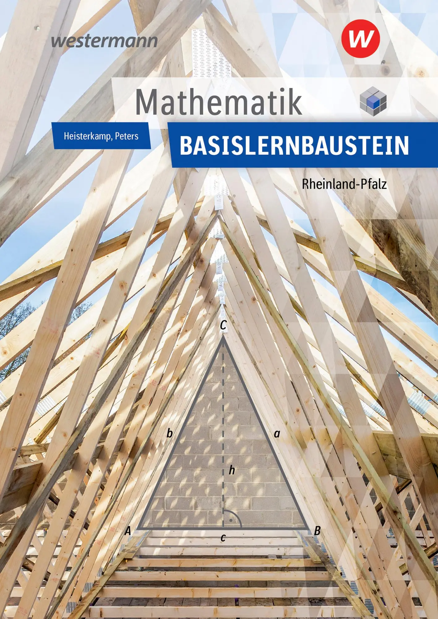 Cover: 9783427364207 | Mathematik Lernbausteine Basislernbaustein: Schulbuch. Rheinland-Pfalz