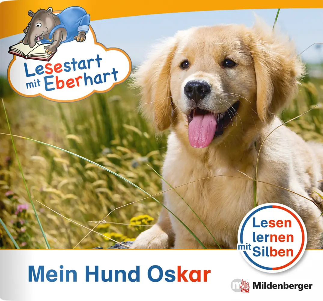 Cover: 9783619044207 | Mein Hund Oskar | Nicole Brandau | Broschüre | 16 S. | Deutsch | 2023