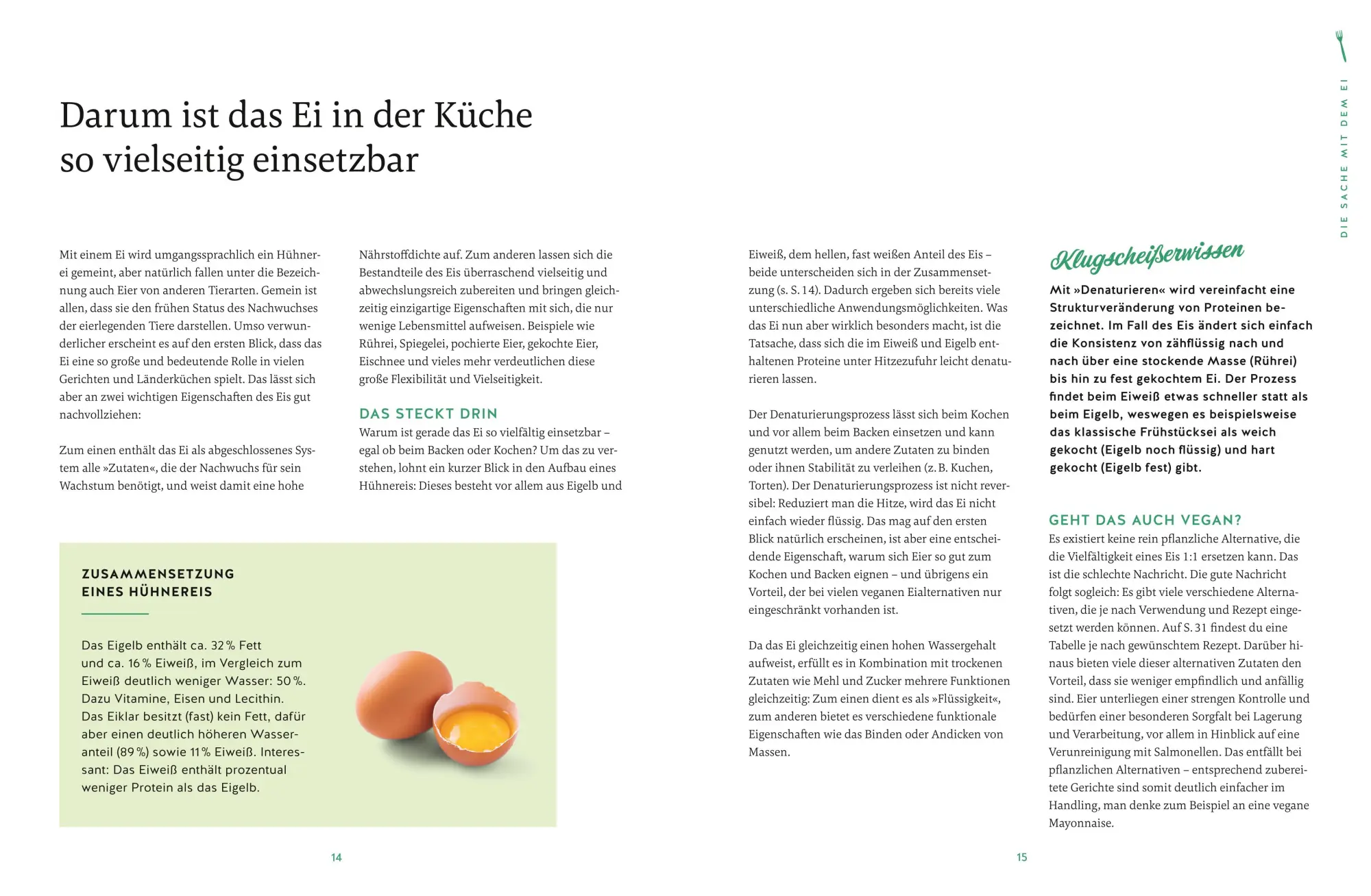 Bild: 9783833884207 | Vegan Know-how | Arne Ewerbeck | Buch | GU Themenkochbuch | 224 S.