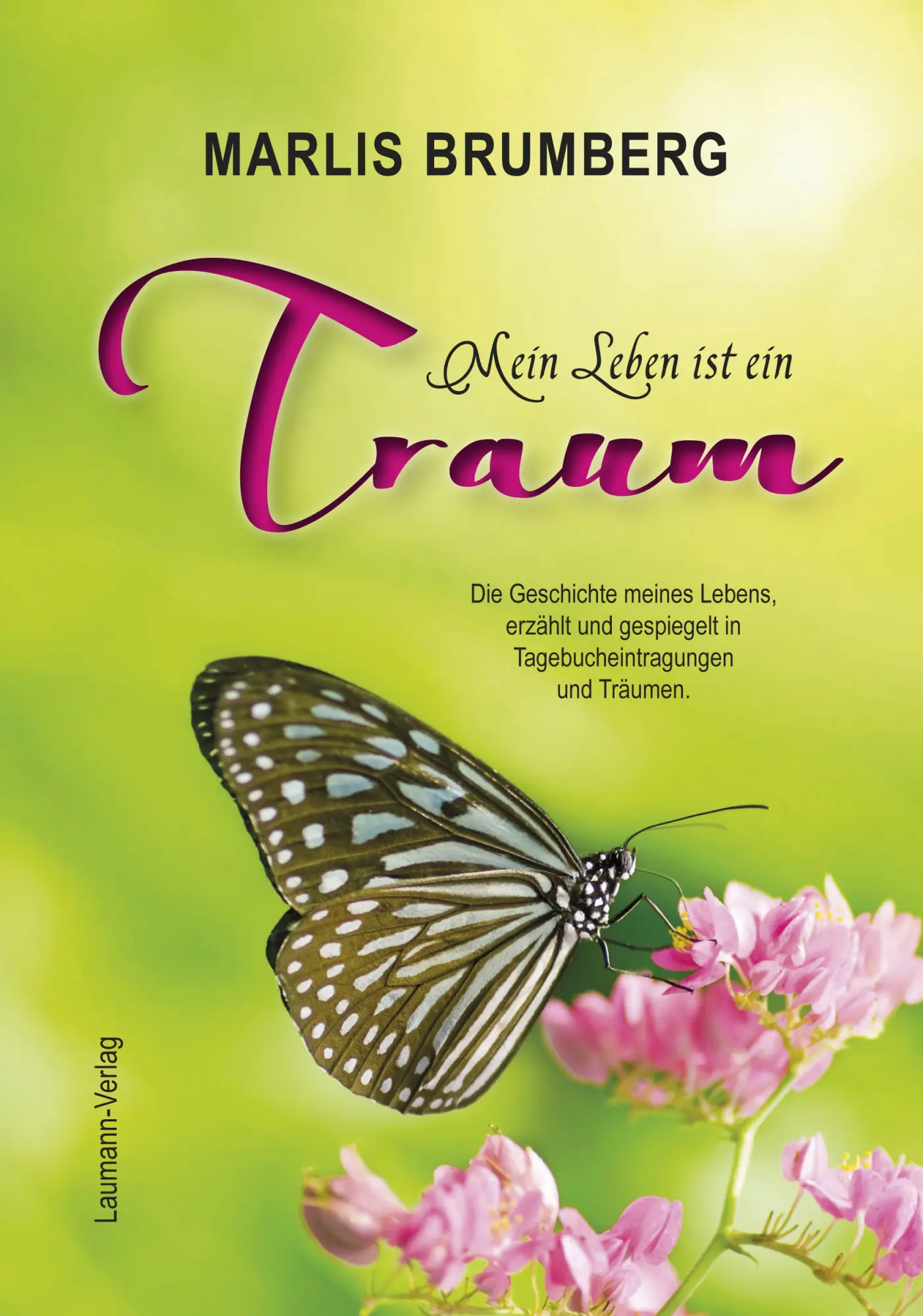 Cover: 9783899604207 | Mein Leben ist ein Traum | Marlis Brumberg | Taschenbuch | Deutsch