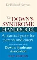Cover: 9780091884307 | The Down's Syndrome Handbook | Downs Syndrome Association (u. a.)