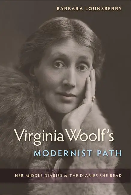 Cover: 9780813064307 | Virginia Woolf's Modernist Path | Barbara Lounsberry | Taschenbuch