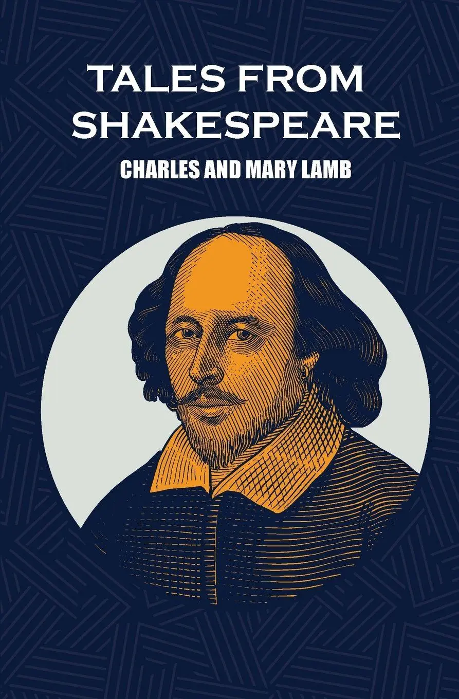 Cover: 9781396324307 | Tales From Shakespeare | Charles Lamb (u. a.) | Taschenbuch | Englisch