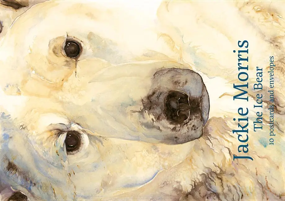 Cover: 9781912654307 | The Ice Bear 10 Postcard Pack | Jackie Morris | Buch | Gebunden | 2018