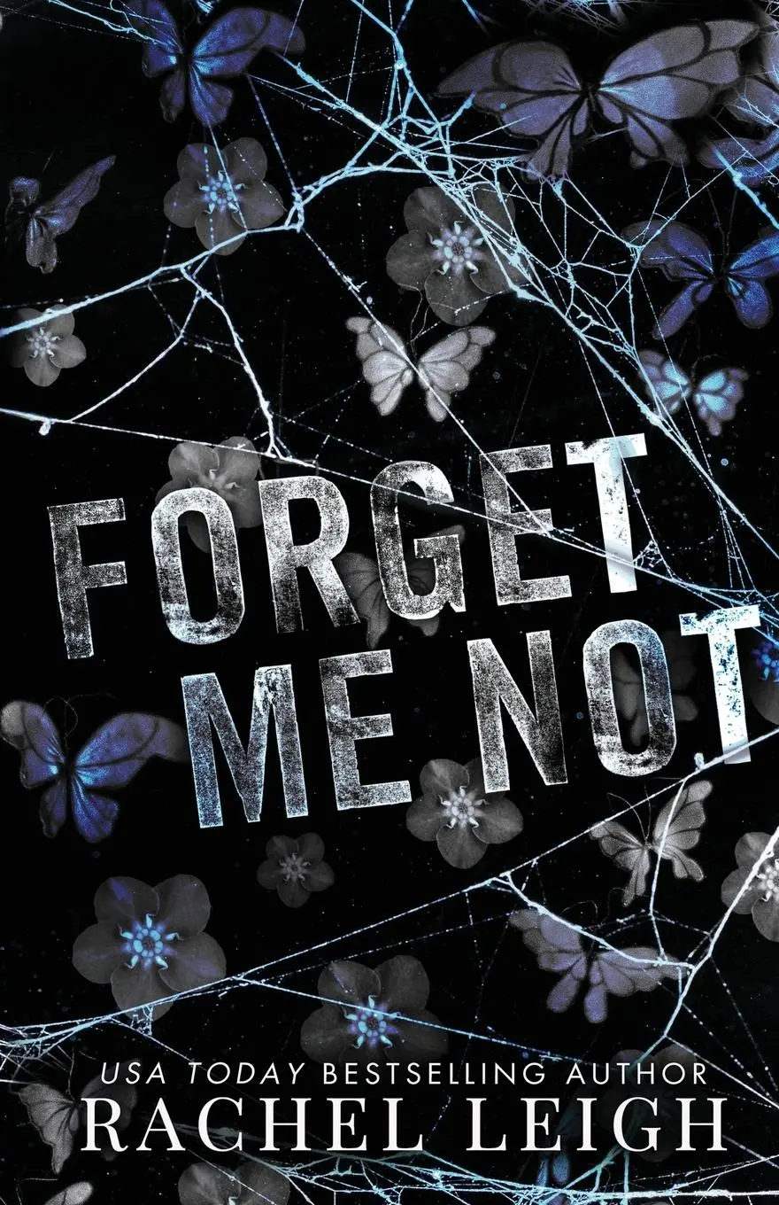 Cover: 9781956764307 | Forget Me Not | Rachel Leigh | Taschenbuch | Englisch | 2023