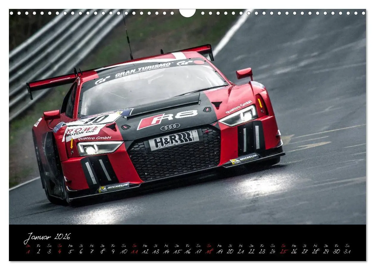 Bild: 9783457984307 | EMOTIONS ON THE GRID - VLN Langstreckenmeisterschaft Nürburgring...