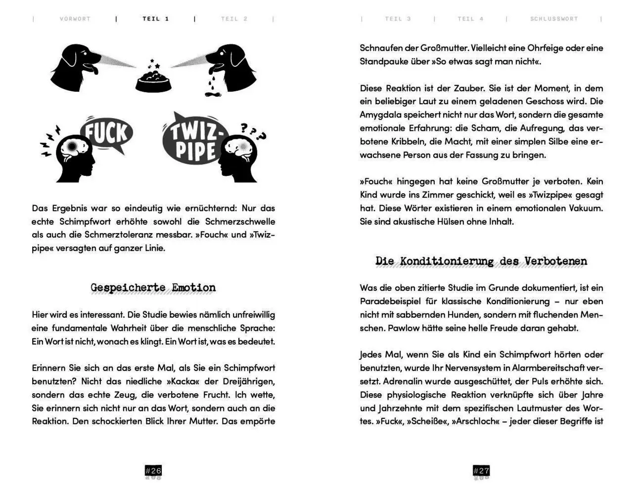 Bild: 9783969054307 | Schlag deinen Kopf an eine Tofuecke und stirb | David Tripolina | Buch
