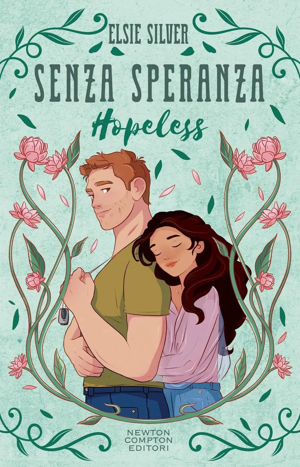 Cover: 9788822794307 | Senza speranza. Hopeless. Limited edition | Elsie Silver | Taschenbuch