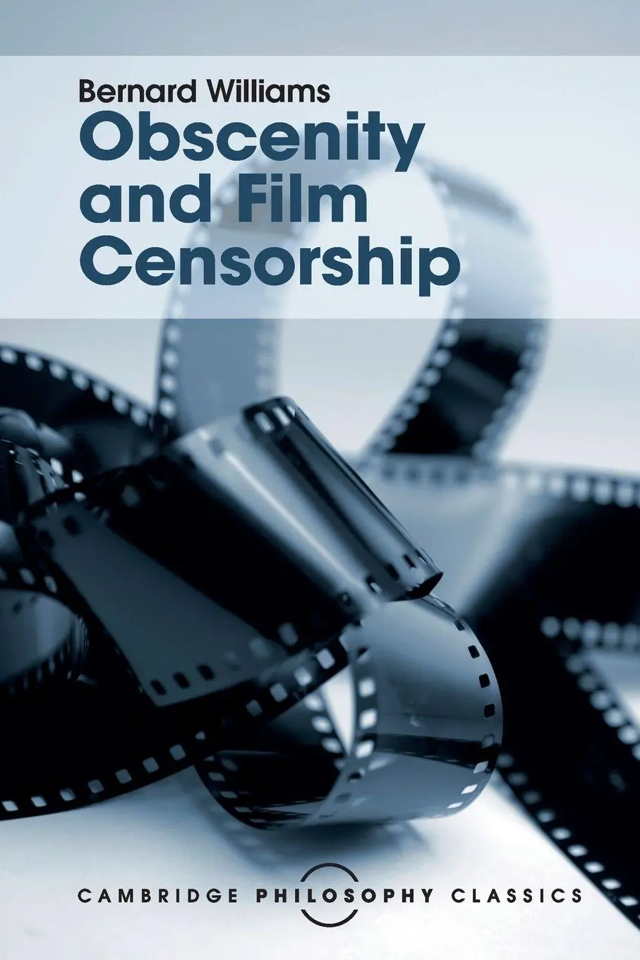 Cover: 9781107534407 | Obscenity and Film Censorship | Bernard Williams | Taschenbuch | 2015