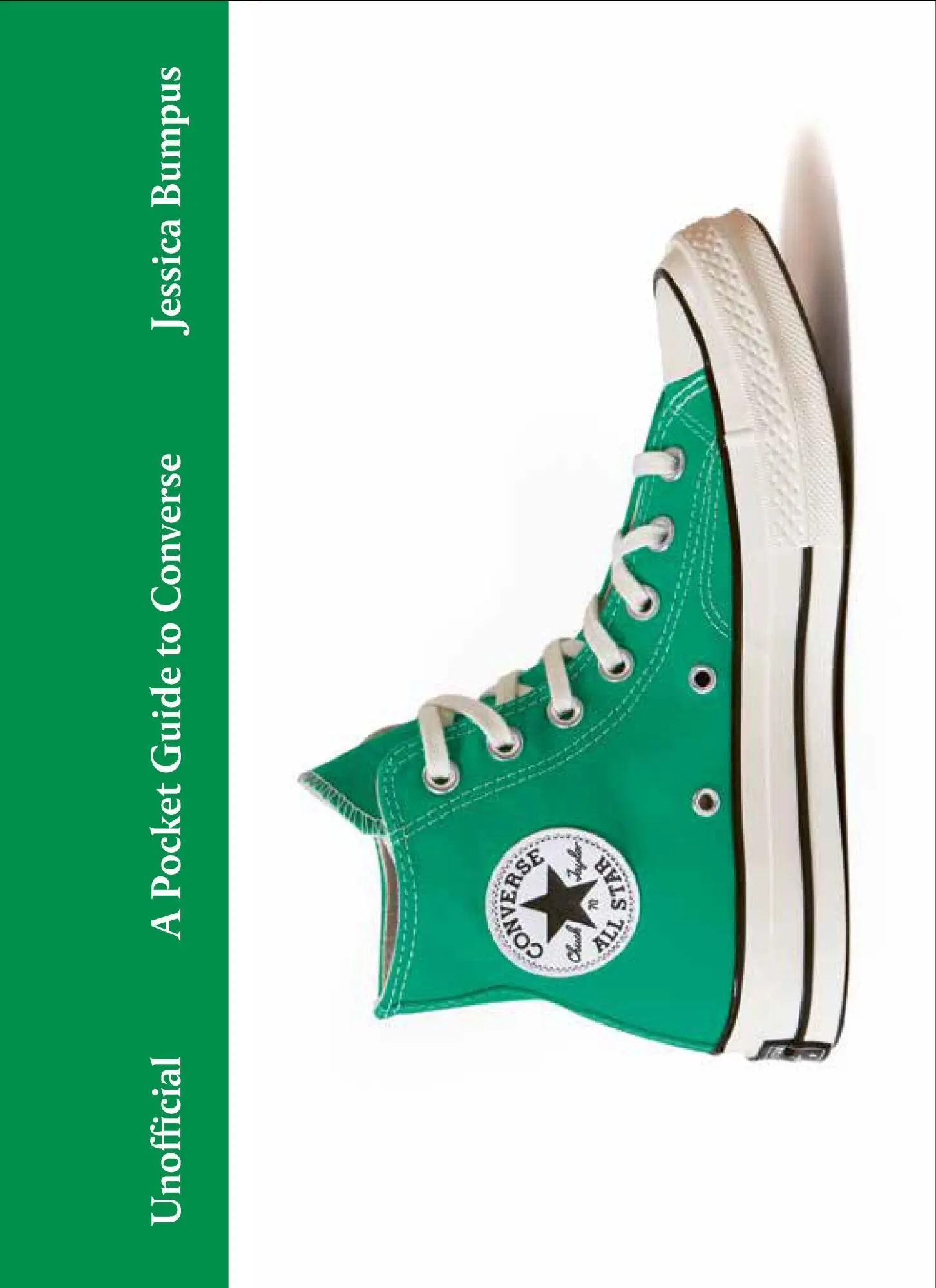 Cover: 9781529444407 | A Pocket Guide to Converse | Jessica Bumpus | Buch | 160 S. | Englisch
