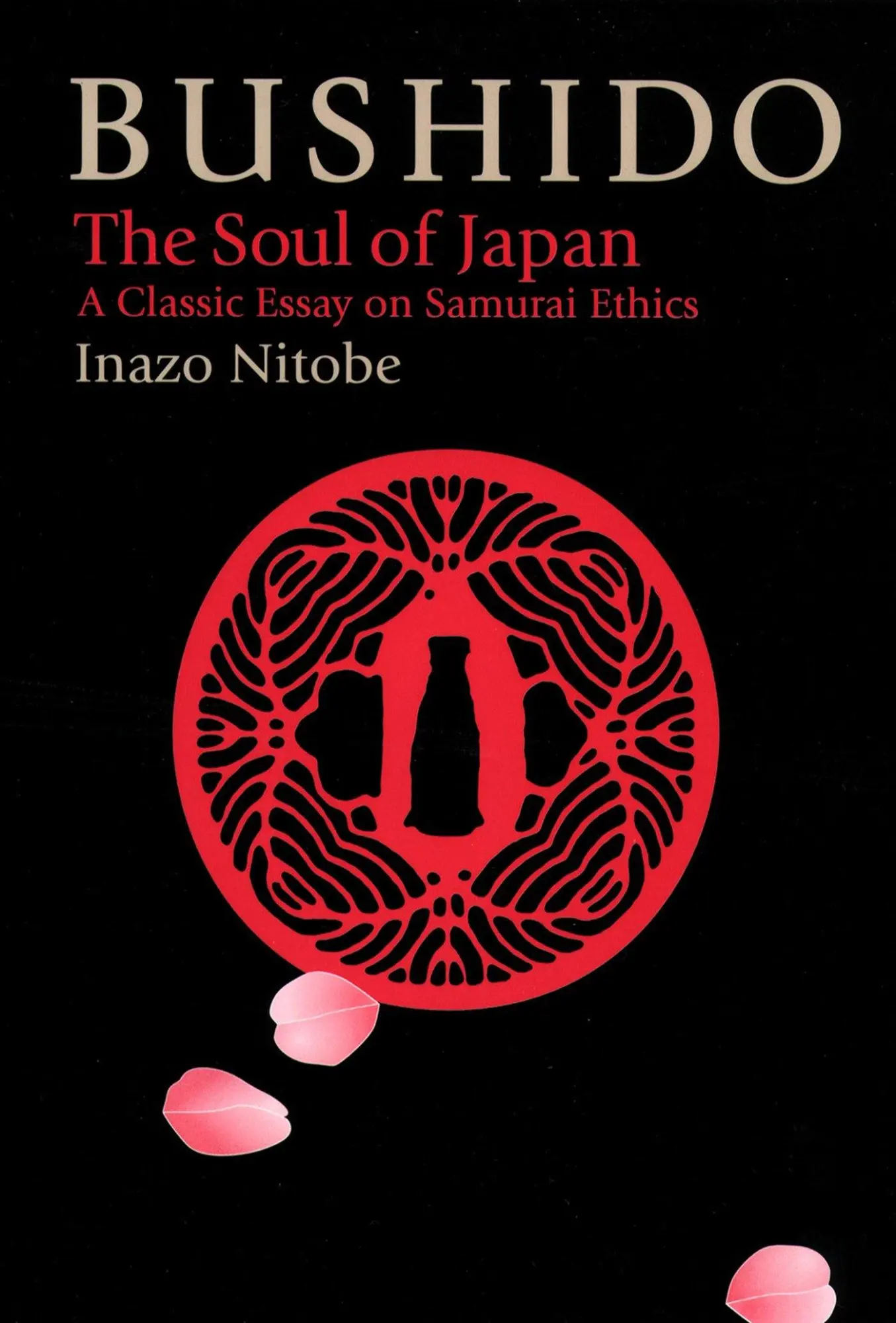 Cover: 9781568364407 | Bushido | The Soul of Japan | Inazo Nitobe | Buch | Englisch | 2012