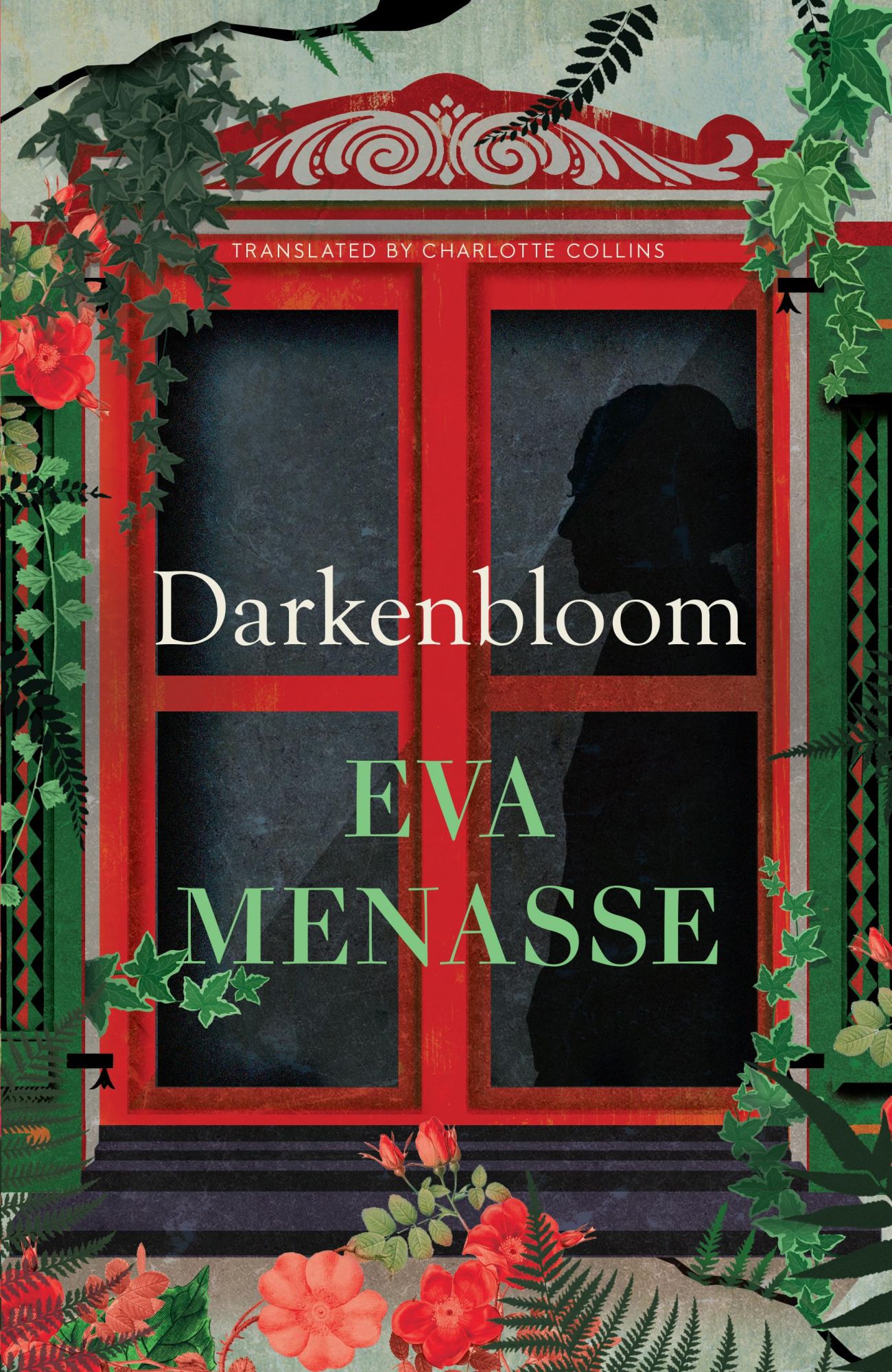 Cover: 9781914484407 | Darkenbloom | Eva Menasse | Buch | Gebunden | Englisch | 2024