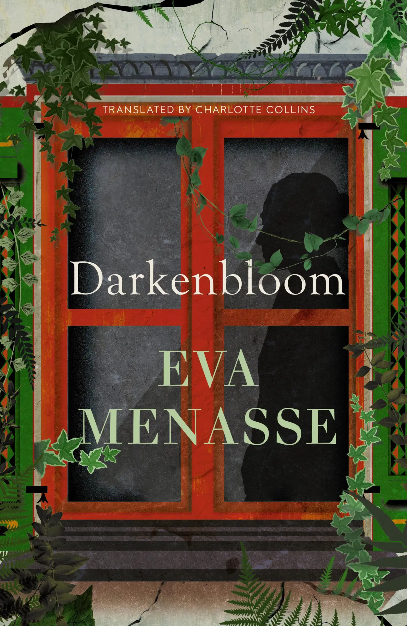 Cover: 9781914484407 | Darkenbloom | Eva Menasse | Buch | Gebunden | Englisch | 2024