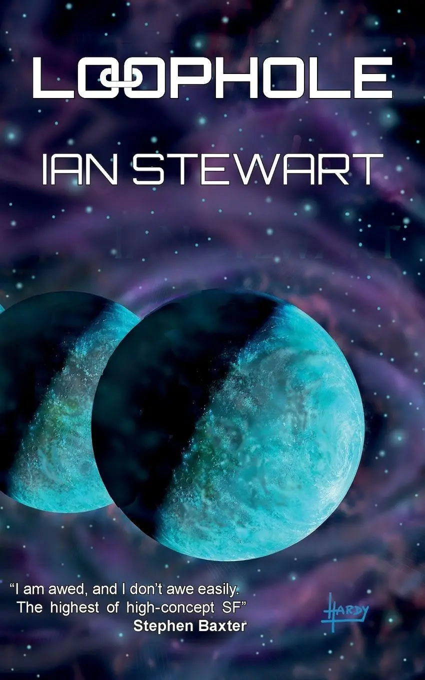 Cover: 9781915304407 | Loophole | Ian Stewart | Taschenbuch | Englisch | 2023