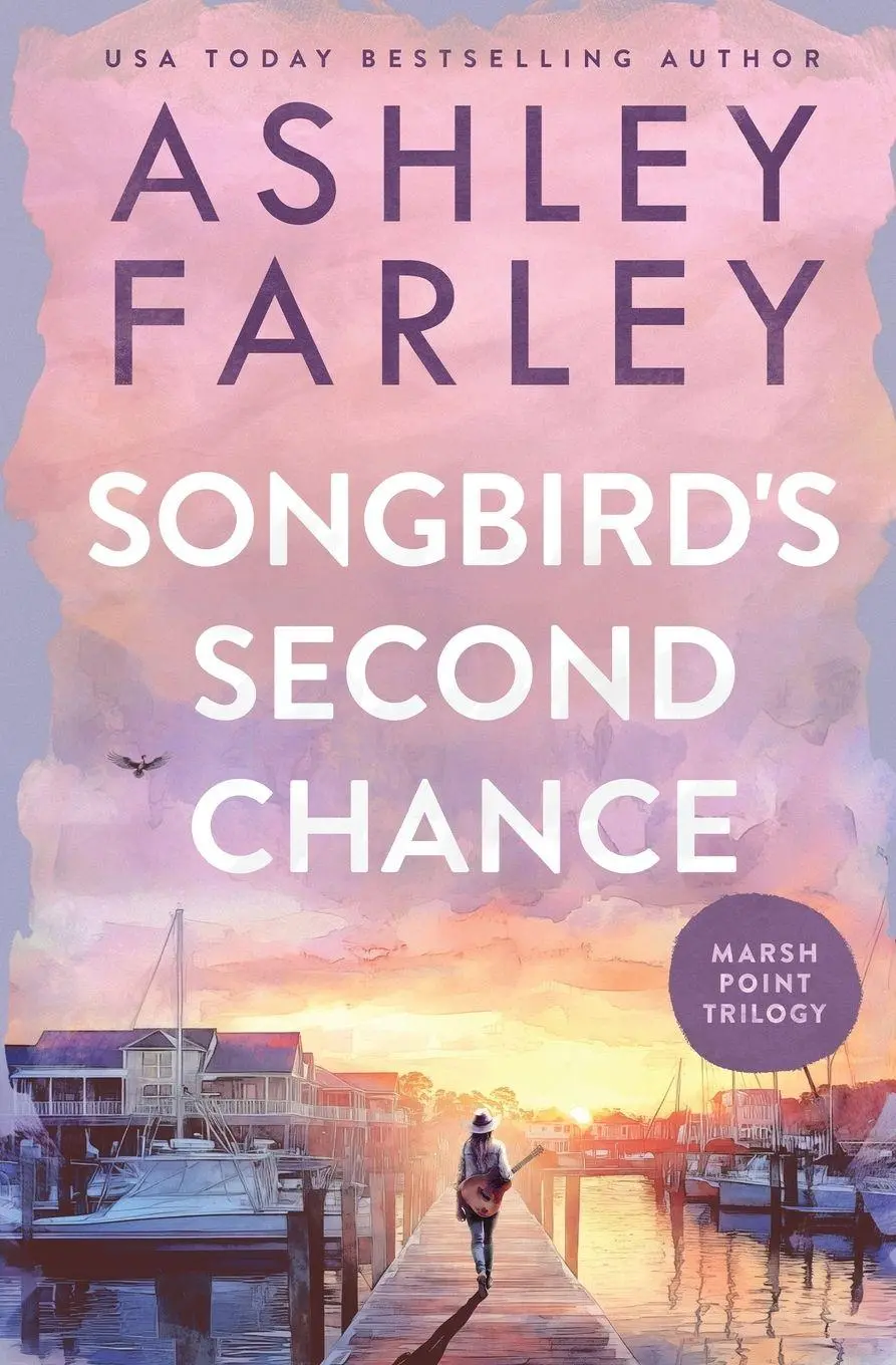 Cover: 9781956684407 | Songbird's Second Chance | Ashley Farley | Taschenbuch | Englisch