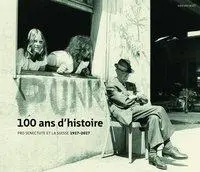 Cover: 9783039194407 | 100 ans d'histoire | Pro Senectute et la Suisse 1917-2017 | Seifert