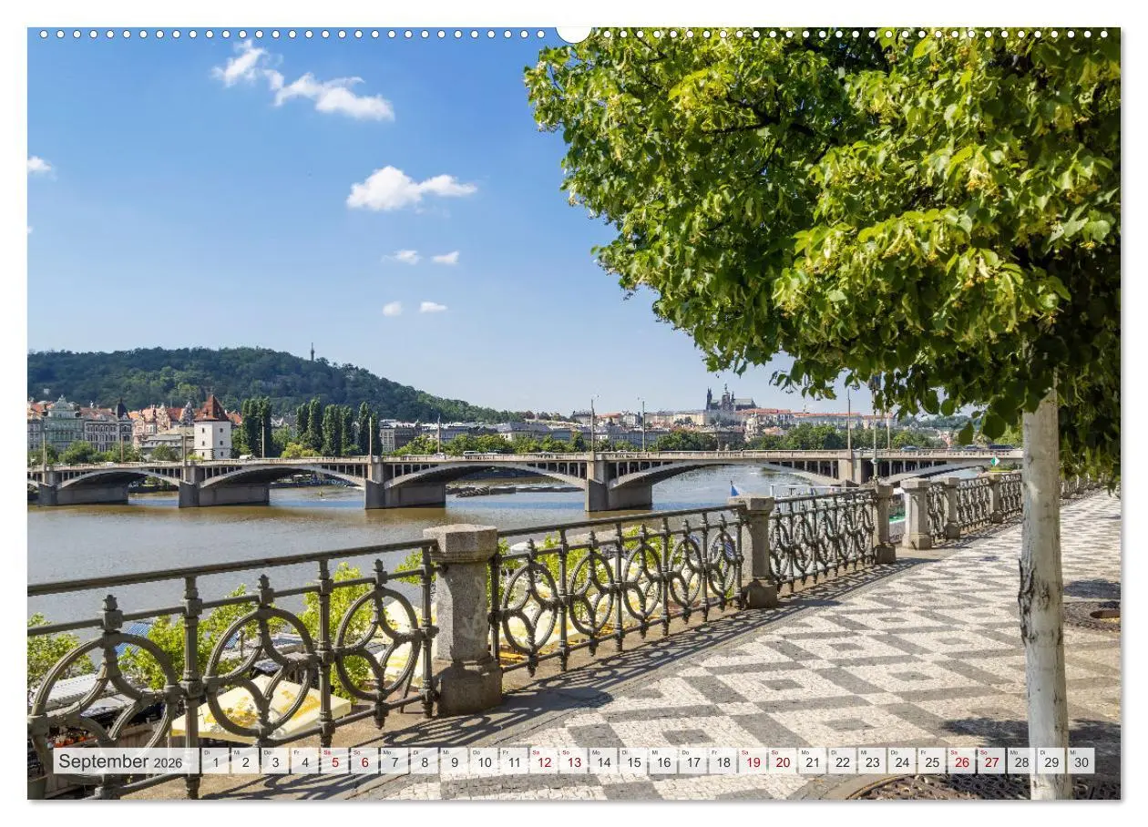 Bild: 9783457424407 | PRAG Impressionen bei Tag und Nacht (hochwertiger Premium...
