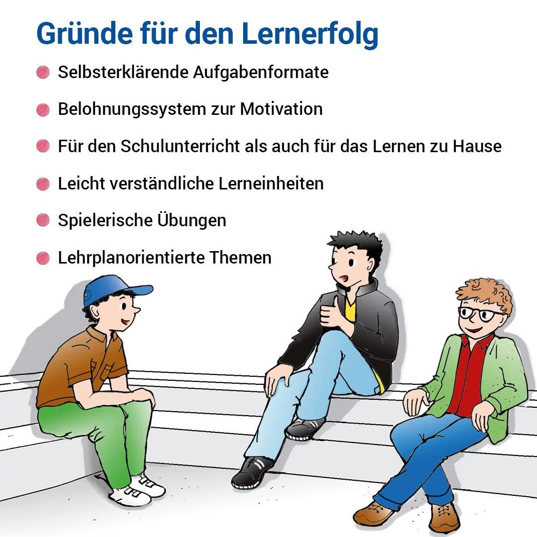 Bild: 9783619194407 | Das Übungsheft Englisch 5 | Let's practice English, Klasse 5 | Buch