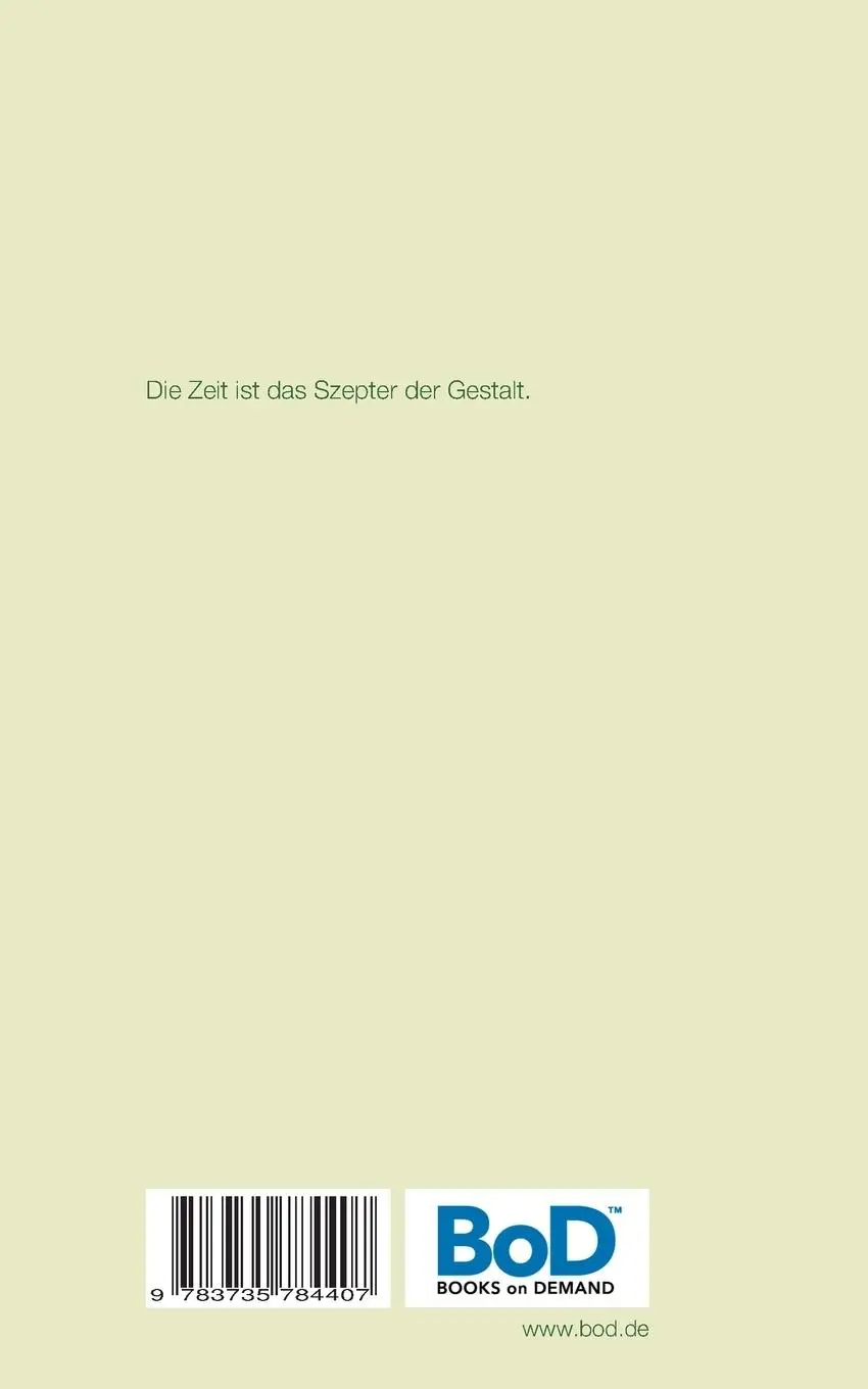 Rückseite: 9783735784407 | Ernst Jünger und die Nichtvergeßlichkeit | Der Autor als Schrift