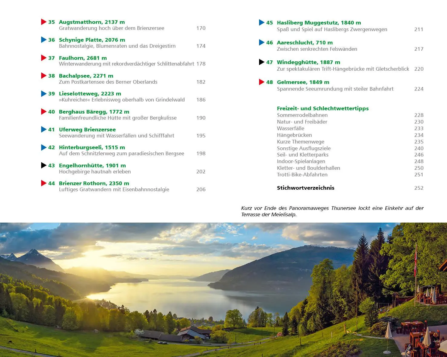 Bild: 9783763334407 | ErlebnisWandern mit Kindern Berner Oberland | Bernd Jung (u. a.)