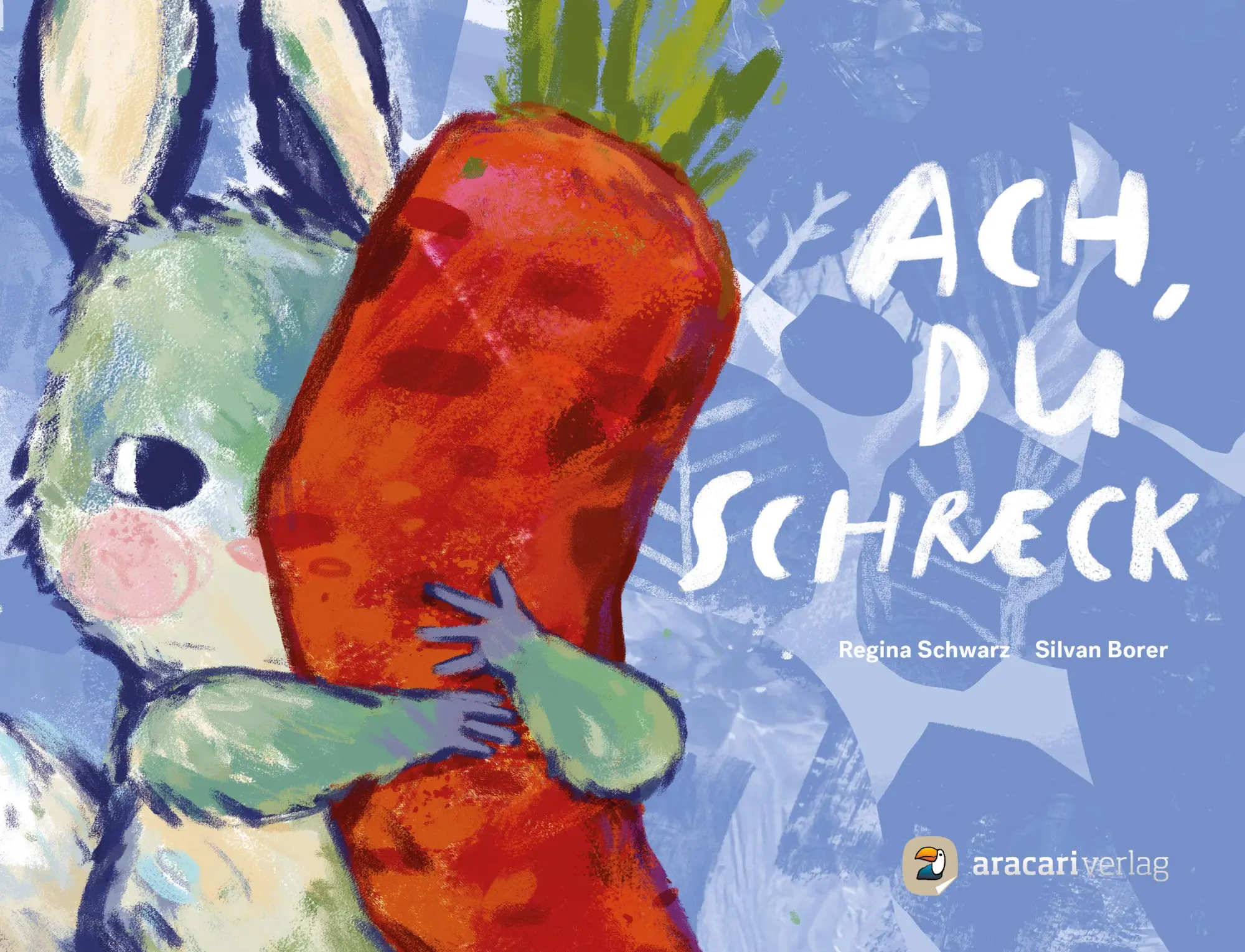 Ach, du Schreck